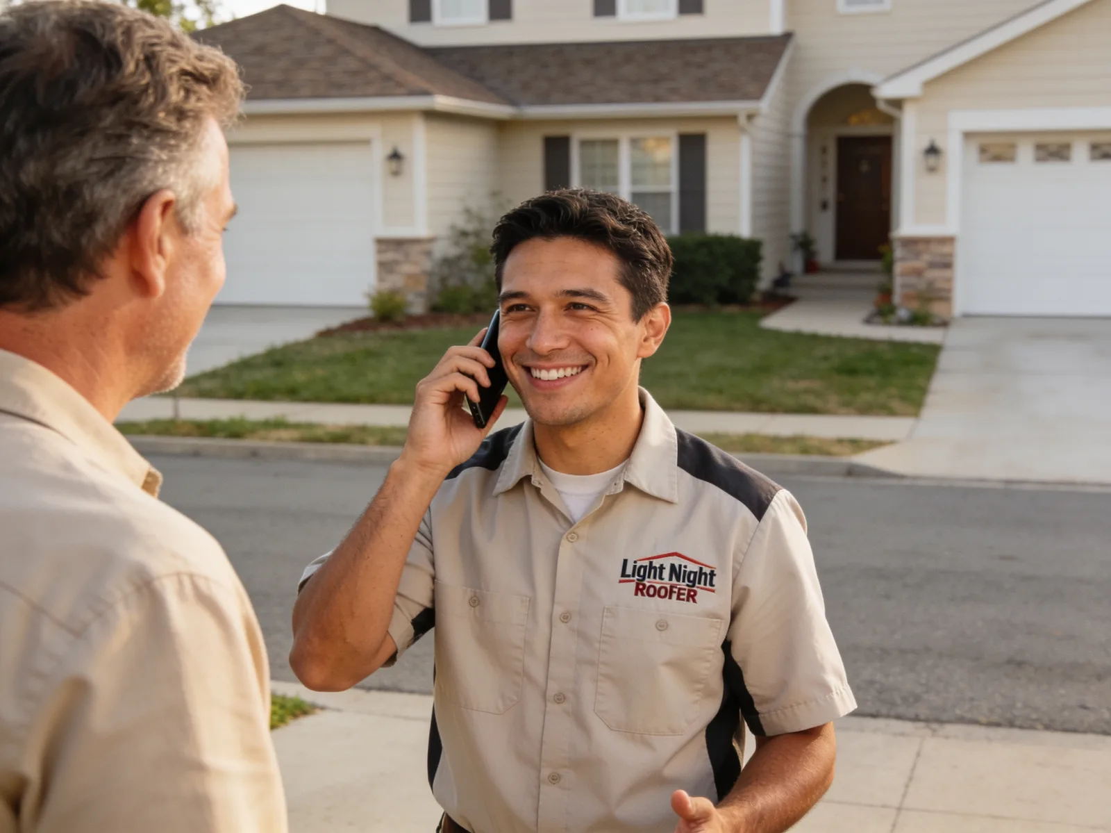 Emergency Roof Repair Dunn Loring, VA FAQs